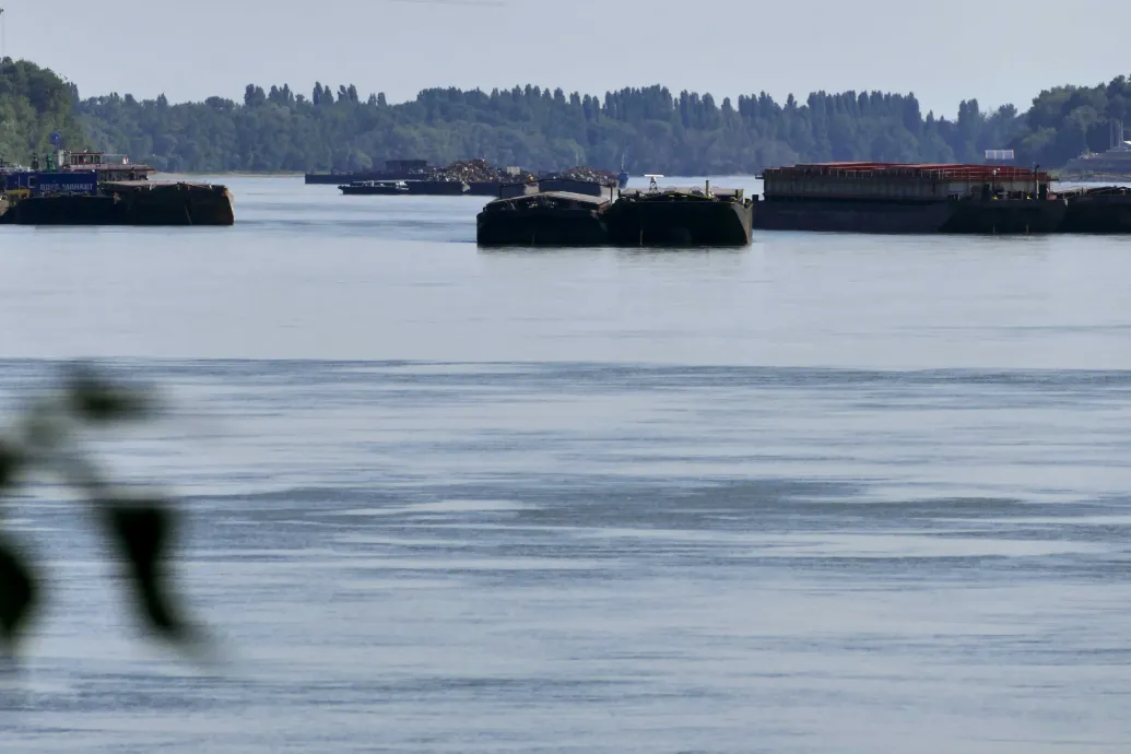 Megtalálta a rendőrség az eltűnt gimnazista fiú holttestét a Dunában