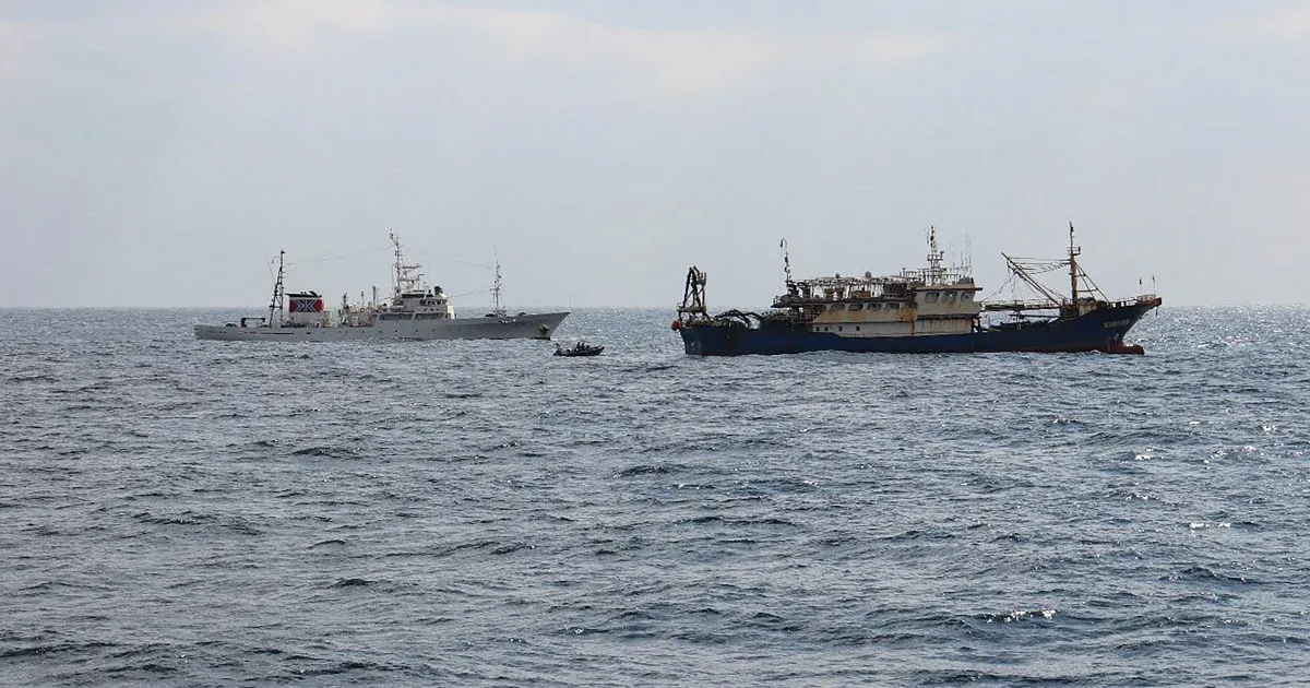 Egymásnak esett Kína és Japán, és senki sem tudja, meddig fognak elmenni