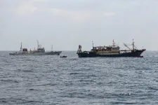 Egymásnak esett Kína és Japán, és senki sem tudja, meddig fognak elmenni