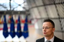 Szijjártó szerint nem kaptak egyenes ukrán választ arra, ellenőrizhetnék-e a Barátság olajvezetéket magyar szakértők