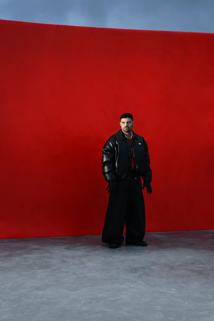 Fotó: Fabian Soma / Beton Hofi