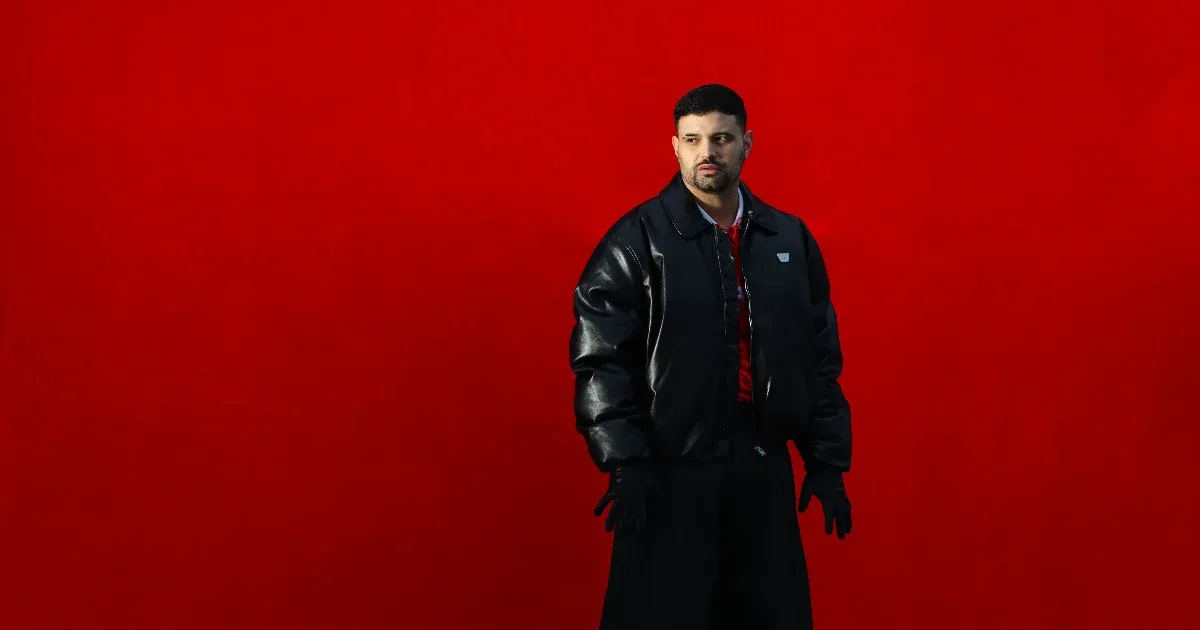 Beton Hofi új lemezével új korszakot nyit: Az „Interregnum” jelentősége a hazai hiphopban