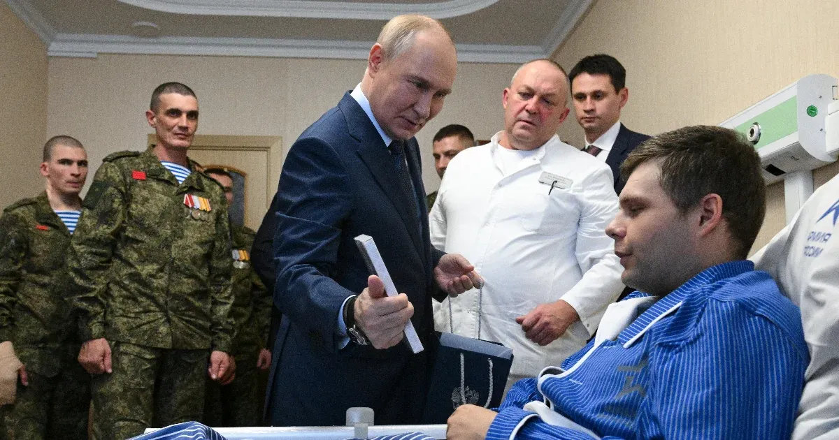 Putyin elszámította magát a háborúval, így egyre élénkebb a kérdés, milyen lehet Oroszország a vezér után