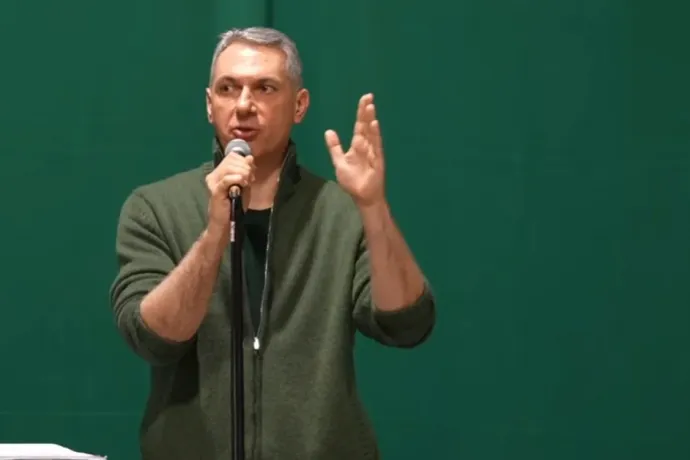 Lázár János szerint sok fideszes nem meri elmondani, hogy kire szavaz