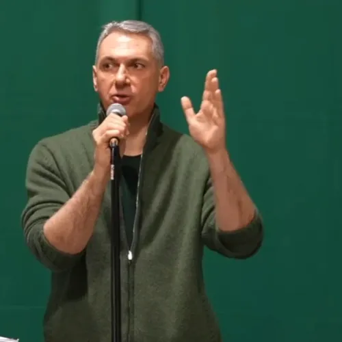 Lázár János szerint sok fideszes nem meri elmondani, hogy kire szavaz Kép