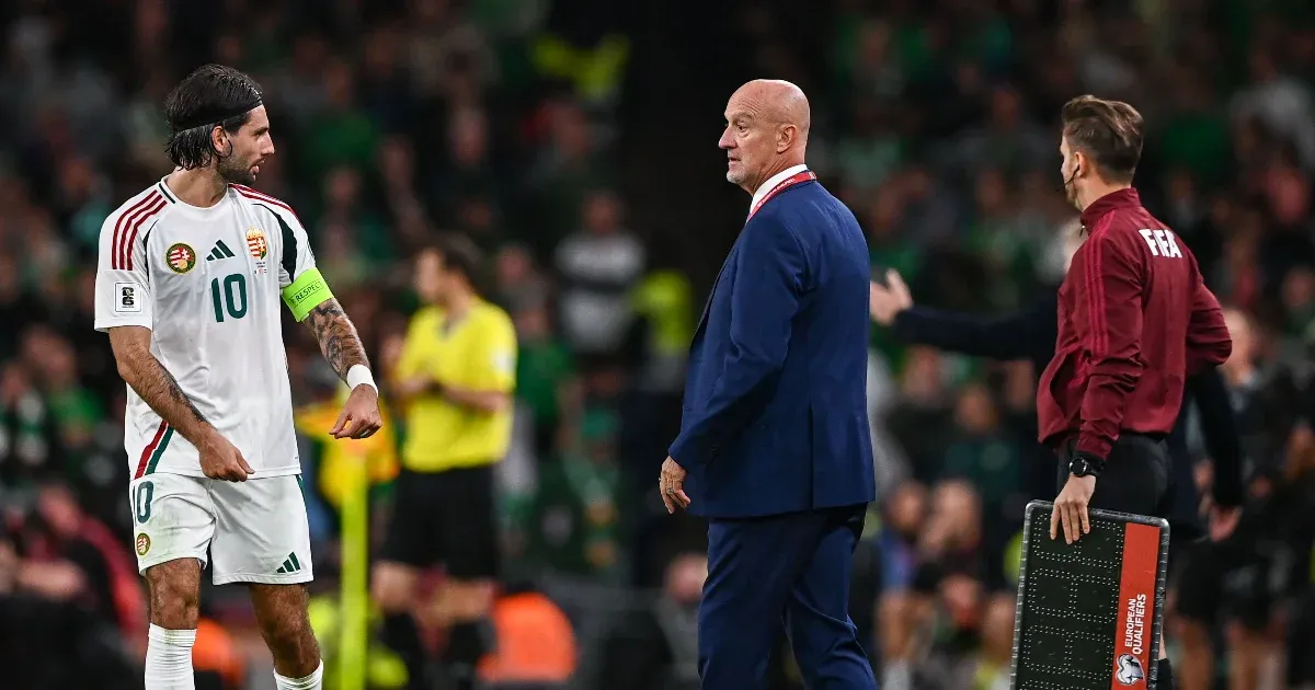 Szoboszlai Dominik: Liverpool Star Reveals Secrets to Success & Mental Fortitude