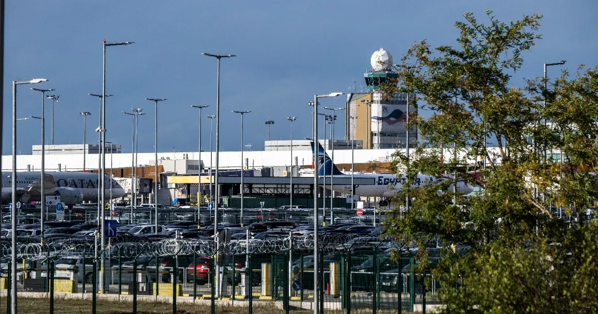 Kétszer drágább lehet a budapesti reptérre utazás a brüsszelinél a koncessziós vasúton