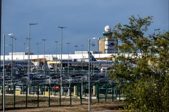 Sokkal drágább lehet a budapesti reptérre utazás a brüsszelinél a koncessziós vasúton