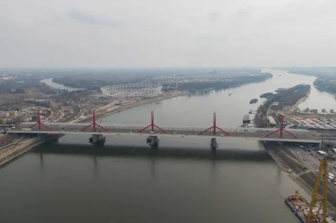 Megtalálta a rendőrség az eltűnt gimnazista fiú holttestét a Dunában