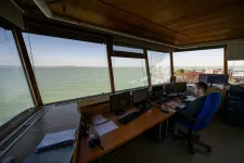 Már csak egy nap, és az összes időjárási figyelmeztetés eltűnik a térképről