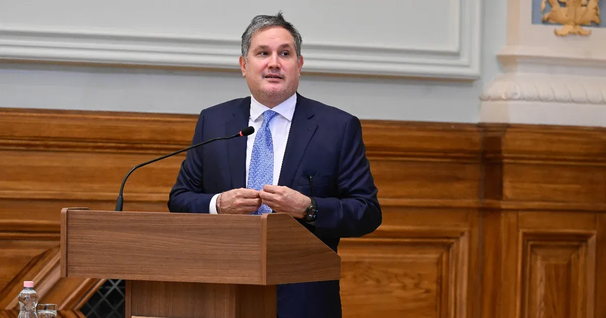 Facebook-posztban tartott Nagy Márton közgázórát arról, miért maradjon csak öt nagy bank