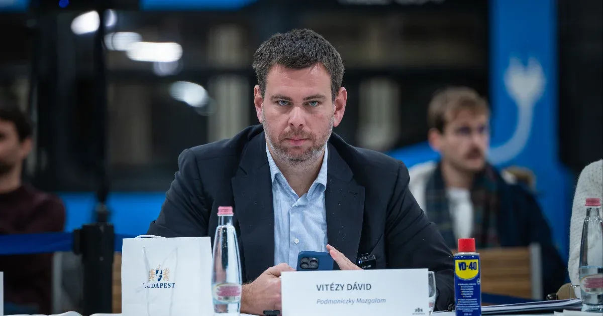 Vitézy szerint egyik napról a másikra rúgták ki a Budapesti Közművek belső ellenőrzési osztályának nagy részét, Karácsonyék szerint már rég döntöttek erről