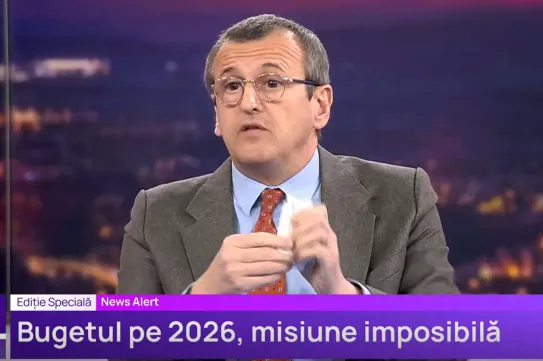 Élő adásban tépte szét doktori diplomáját, hogy ezzel tiltakozzon a megszorítások ellen