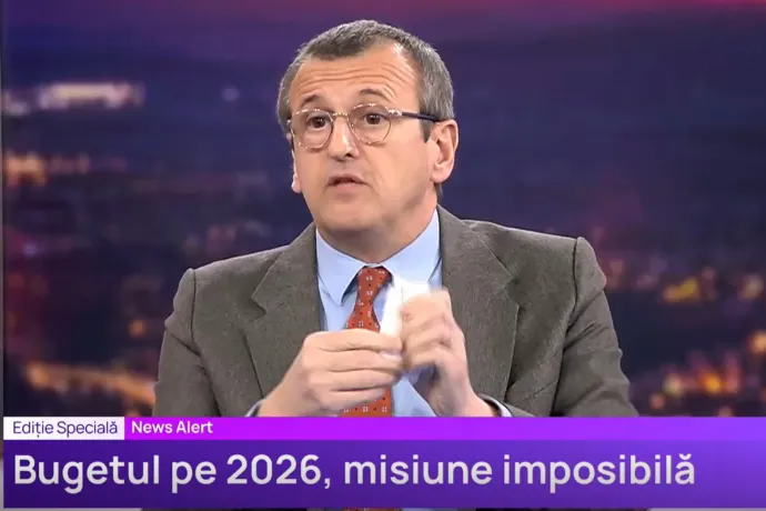 Élő adásban tépte szét doktori diplomáját, hogy ezzel tiltakozzon a megszorítások ellen