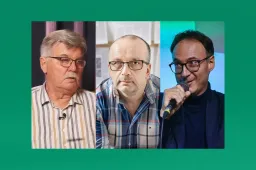 Transtelex Dialóg: két este a történelemről, politikáról, választásról Stefano Bottonival és vendégeinkkel