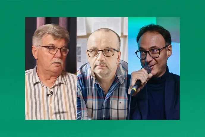 Transtelex Dialóg: két este a történelemről, politikáról, választásról Stefano Bottonival és vendégeinkkel