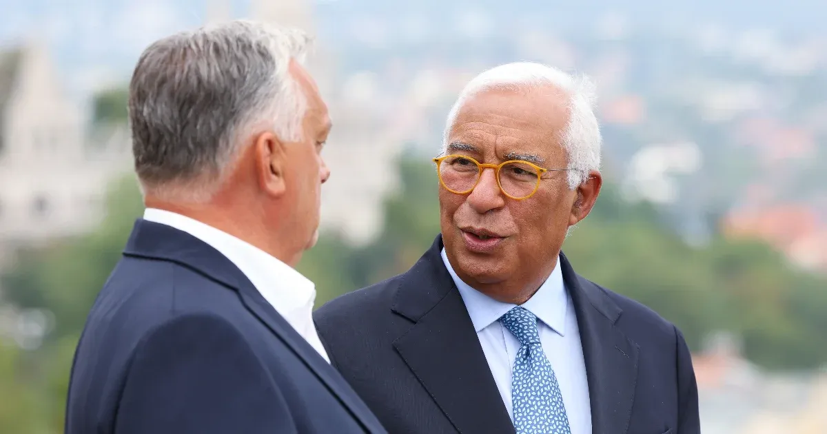 Orbán leírta, mennyire következetes, és miért nem járul már hozzá egy döntéshez, amit úgy engedett át, hogy személyesen elutasít