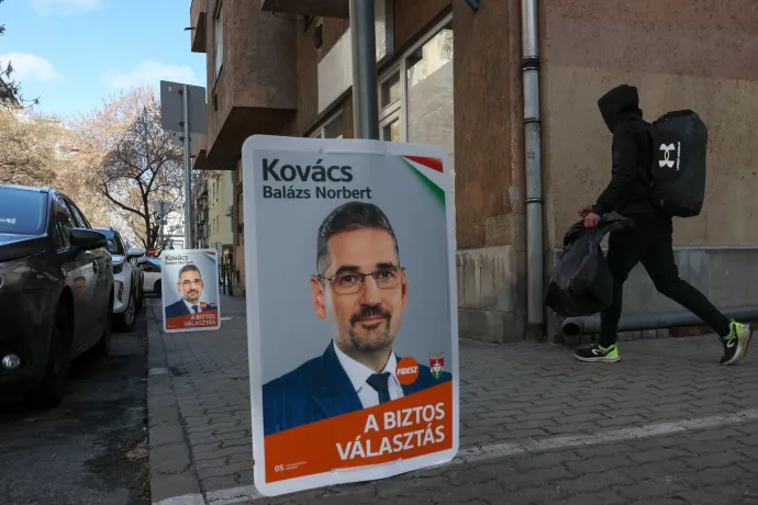 Fotó: Bődey János / Telex