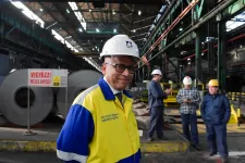 Dunaferr-ügy: a környező országok nem hagyják, hogy kifossza őket a vasmű végét elhozó Liberty Steel