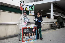 Nehéz küszöbnek tűnik a kispártoknak az ajánlásgyűjtés