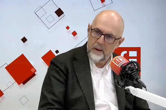 Kelemen Hunor RMDSZ-elnök szerint az a jobb, ha Orbán Viktor nyeri a választást