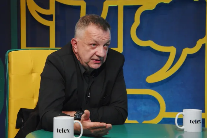 Előkerült Pesty László, visszavonták a körözést