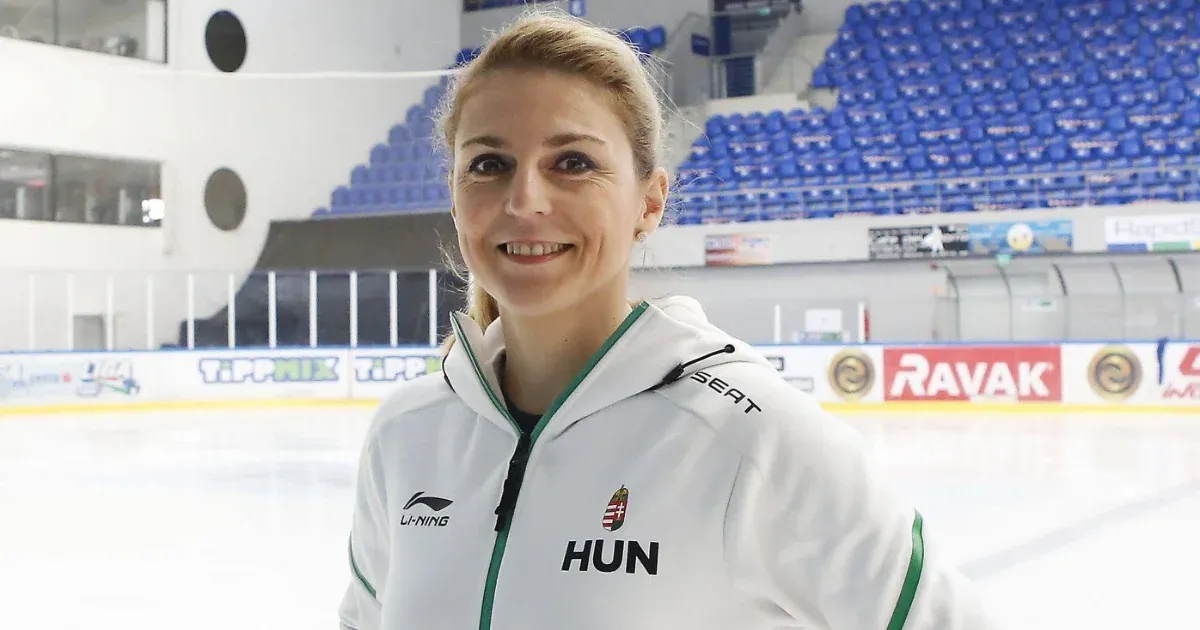 Kiskorúak veszélyeztetésével gyanúsították meg az Európa-bajnok Sebestyén Júliát