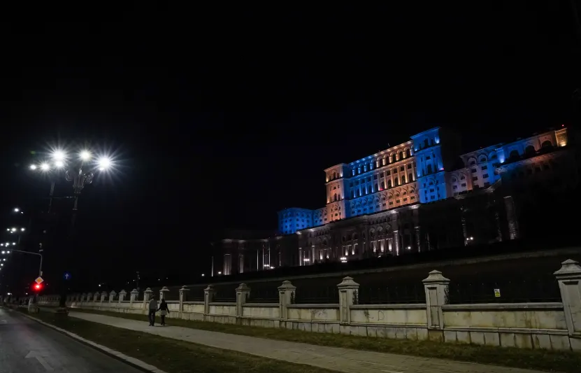 Négy év háború: Románia eddig mintegy 1,5 milliárd euróval támogatta Ukrajnát