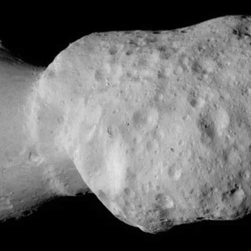 Sátántangó az aszteroidaövben: Tarr Béla és Krasznahorkai László már az űrben is ott van