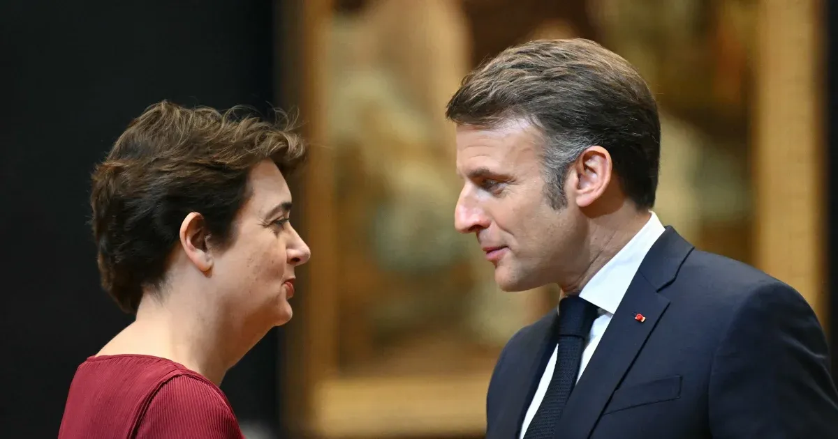 Hónapokkal a nagy Louvre-lopás után távozik az igazgató