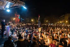 Óriási a Tisza előnye a Medián szerint – elemzés élőben