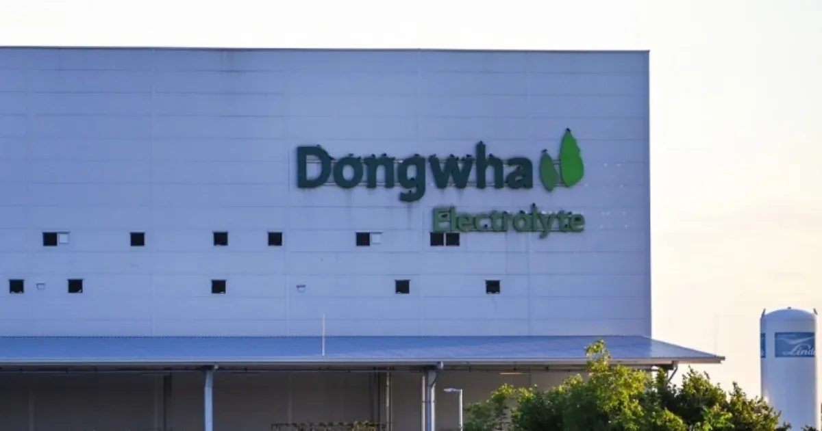 Felfüggesztették a sóskúti oldószer-újrahasznosító üzem veszélyesanyag‑kezelési tevékenységét