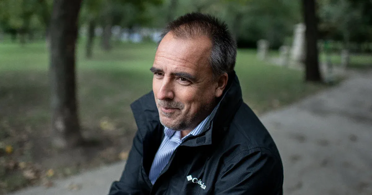 Török Gábor: Ha nem téved a Medián, akkor eldőlt a választás