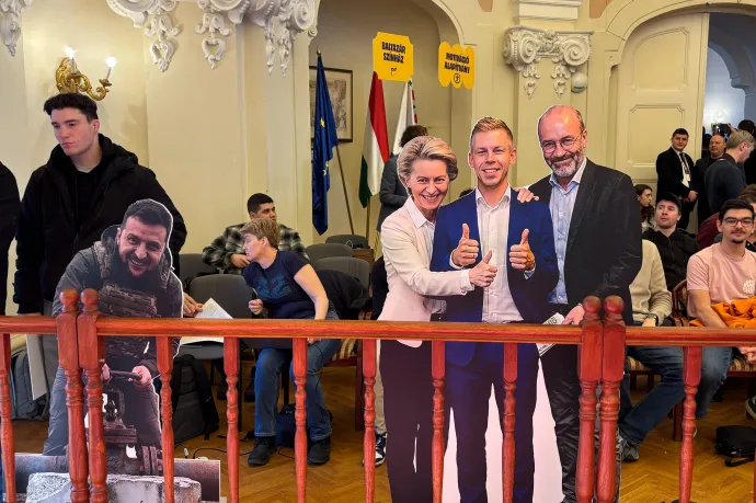 Papír Zelenszkij, ballagó Szentkirályi és a HÉV-ek jövője – utoljára ült össze a választás előtt a Fővárosi Közgyűlés