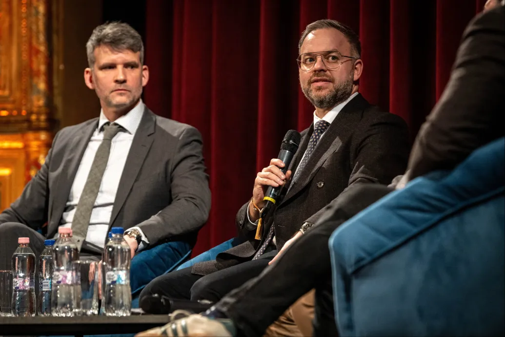 Orbán Balázs: Nem kell elfogadnunk, amit az oroszok mondanak, de ők ezt valóban úgy élik meg, hogy ez csupán egy különleges katonai művelet