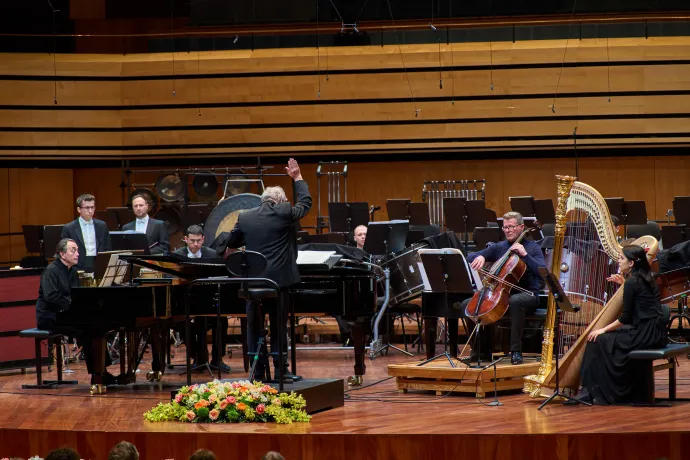 Fotó: Hrotkó Bálint / BMC