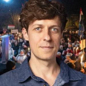 Óriási a Tisza előnye a Medián szerint – elemzés élőben