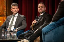 'We don't have to accept what the Russians are saying, but they really do see this as just a special military operation' – Balázs Orbán