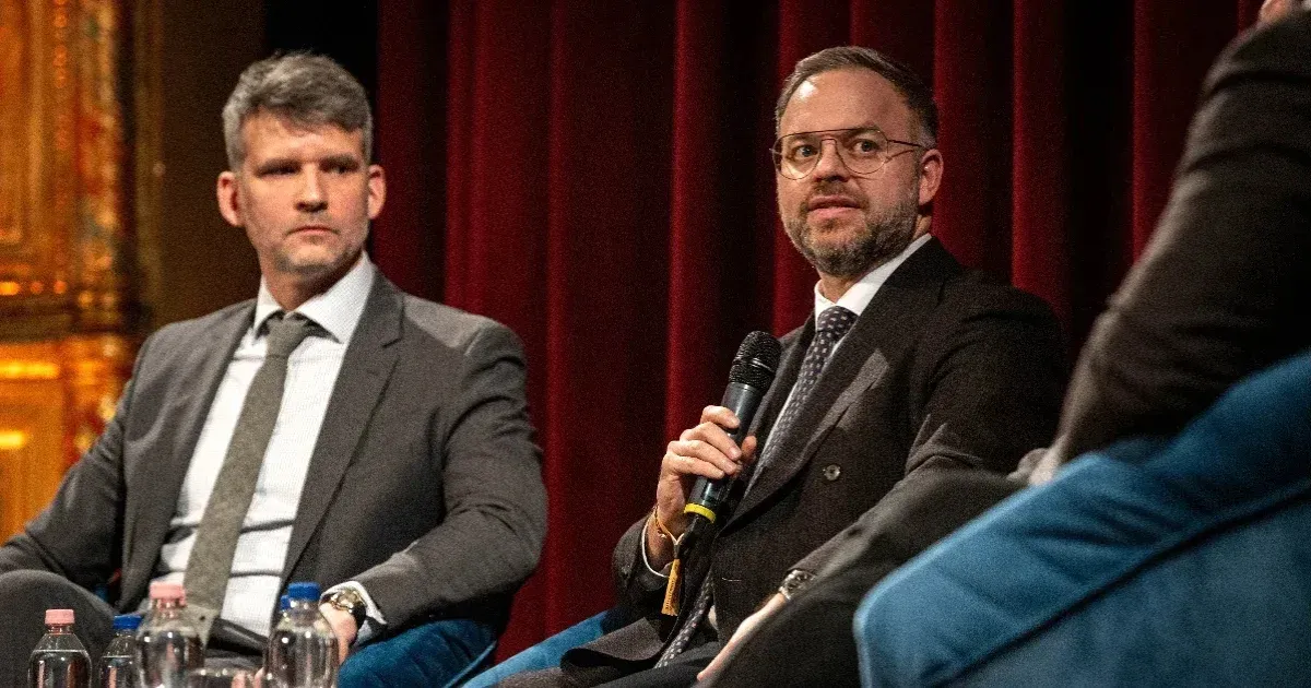 'We don't have to accept what the Russians are saying, but they really do see this as just a...