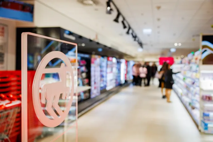 Változás a Rossmann vezetésében: Németh Kornél új kihívások felé indul (x)