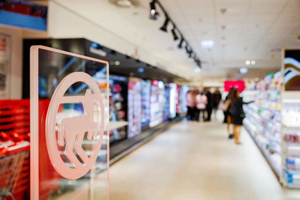 Változás a Rossmann vezetésében: Németh Kornél új kihívások felé indul (x)