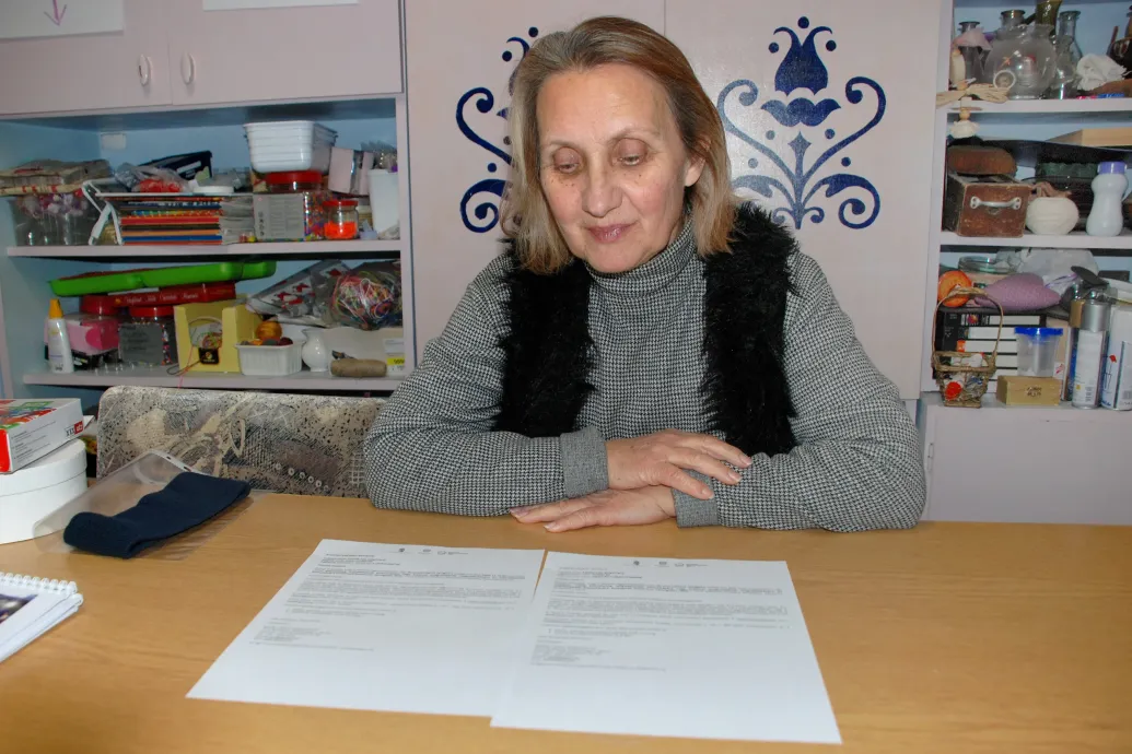 Nem érdekel, ha csúszva-mászva kell végigkoldulnom Magyarországot, akkor is ki fogom fizetni