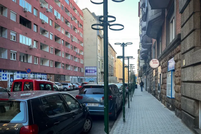 Fotó: Bődey János, Patakfalvi Dóra / Telex