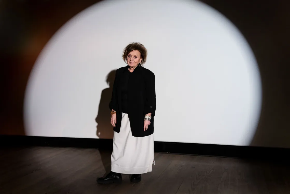 Rólam szinte mindent lehet tudni, nyíltak a kártyáim, és azt hiszem, szeretnek az emberek