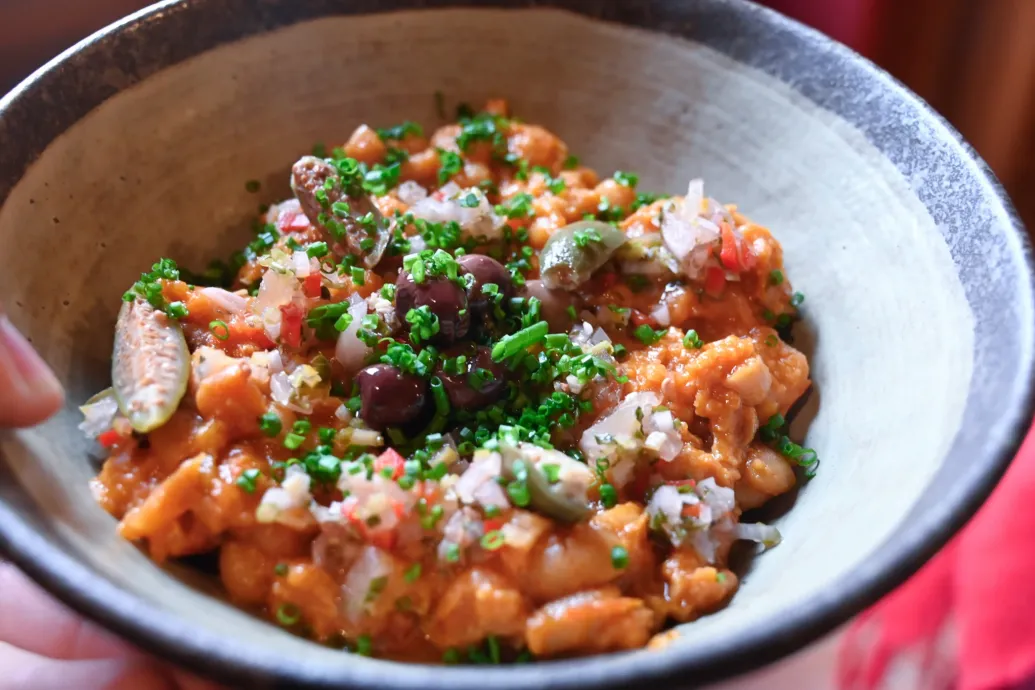 Csúcs világkonyha Miskolcon: kipróbáltuk a nagy sikerű Iszkor nagytestvérét, a Gajdót