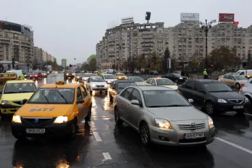 Ideiglenesen érvénytelenítik a jogosítványt, ha nincs időben kifizetve a közlekedési bírság