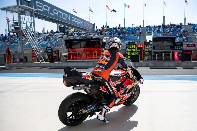 Még a motorsport szövetség sem tudja, hogy lesz-e idén MotoGP- és Superbike-vb-futam Magyarországon