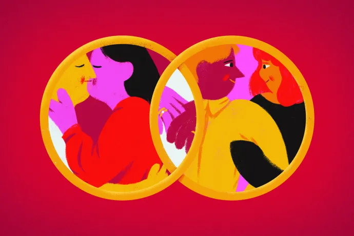 Nyitott kapukat döngetni