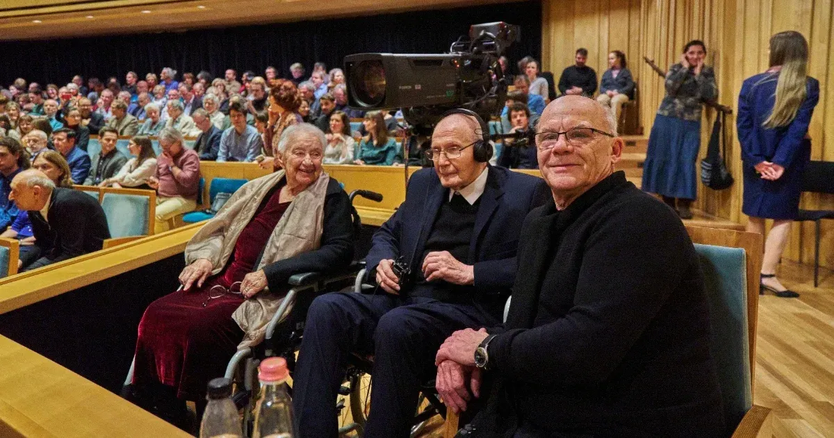 Porzók és bibék közt – Kurtág György születésnapi koncertje és a másnap