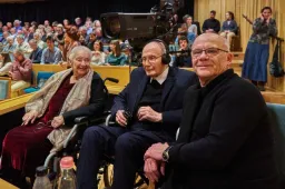 Porzók és bibék közt – Kurtág György születésnapi koncertje és a másnap